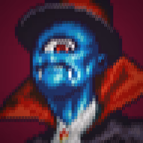 ZombieClub Token #594