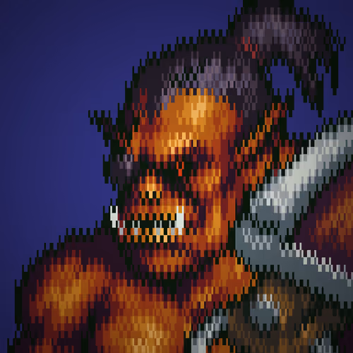 ZombieClub Token #3649