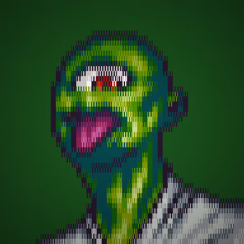 Zombieclub Token