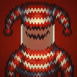 ZombieClub Token #2875
