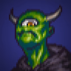 ZombieClub Token #673