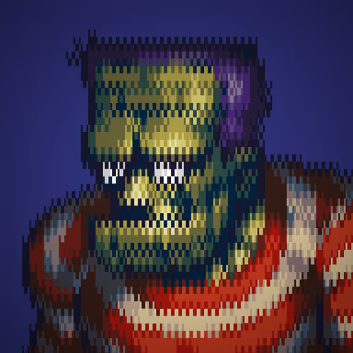Zombieclub Token