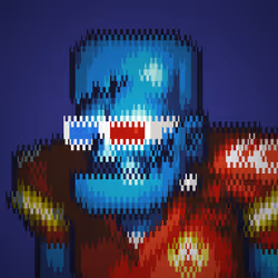 ZombieClub Token #1285