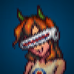 ZombieClub Token #6977