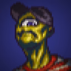 ZombieClub Token #440