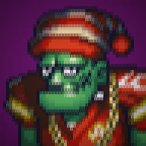 Zombieclub Token