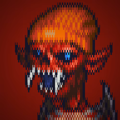 Zombieclub Token
