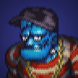 ZombieClub Token #2379