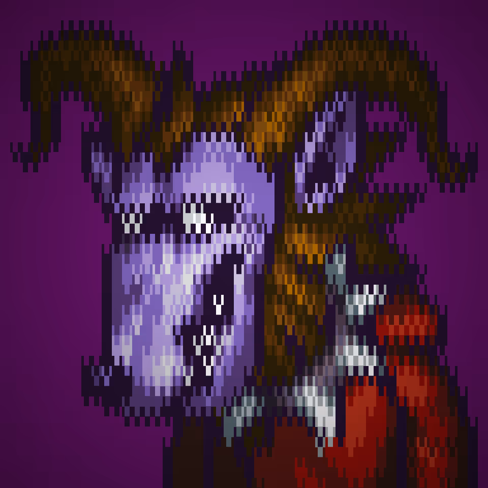 ZombieClub Token #9438