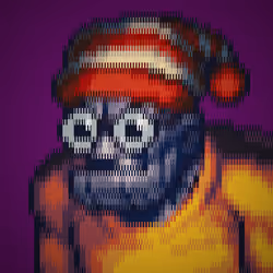 ZombieClub Token #1534