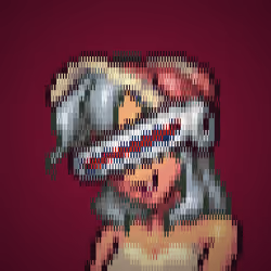 ZombieClub Token #6876