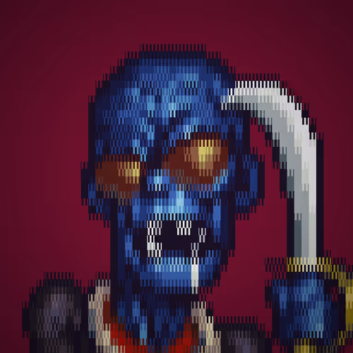 Zombieclub Token