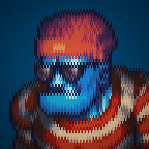 ZombieClub Token #1575