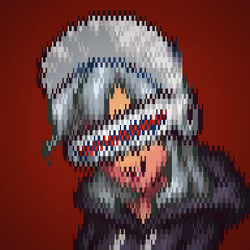 ZombieClub Token #6137