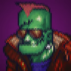 ZombieClub Token #1997