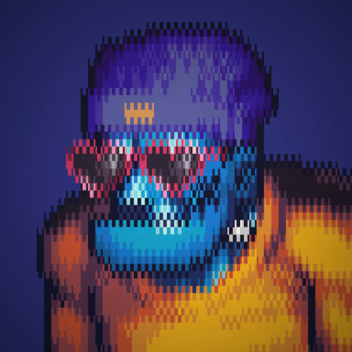 ZombieClub Token #1524