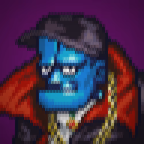 ZombieClub Token #2353