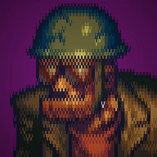 ZombieClub Token #1510