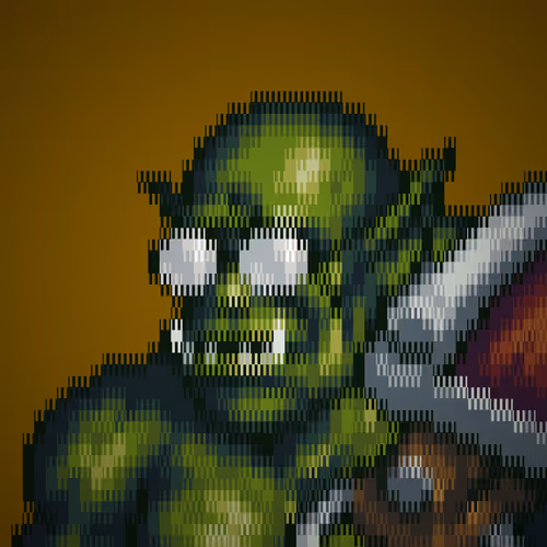 Zombieclub Token