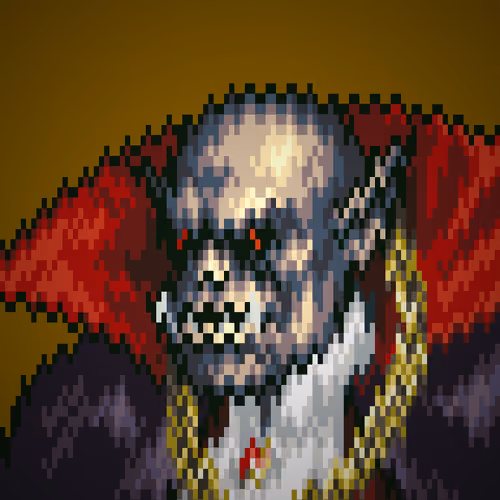 ZombieClub Token #3353