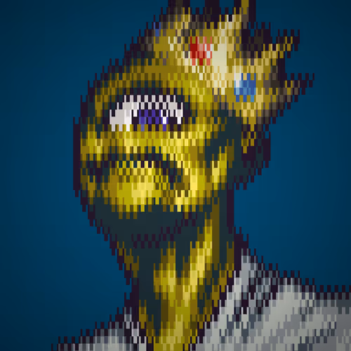 Zombieclub Token