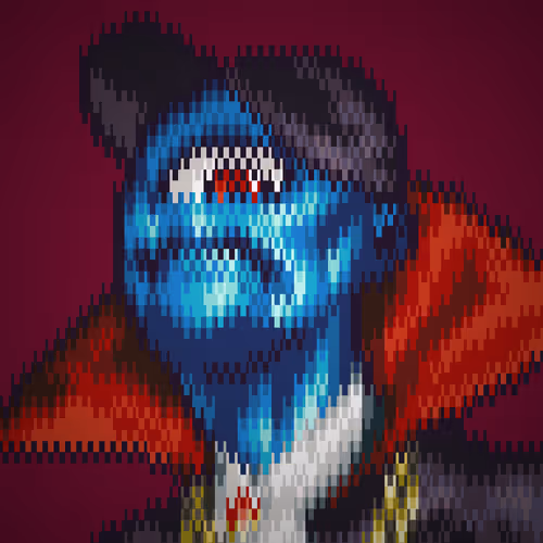 Zombieclub Token