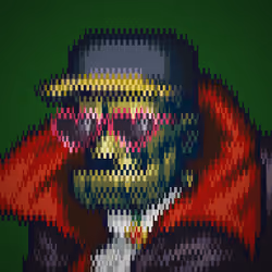 ZombieClub Token #2155