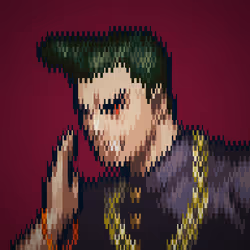 ZombieClub Token #5681