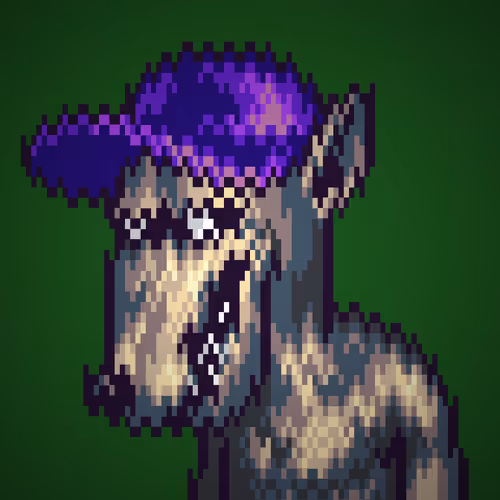 Zombieclub Token