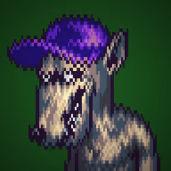 ZombieClub Token #9122