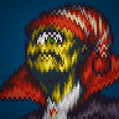 ZombieClub Token #249