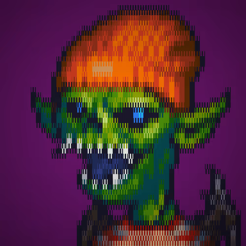 Zombieclub Token