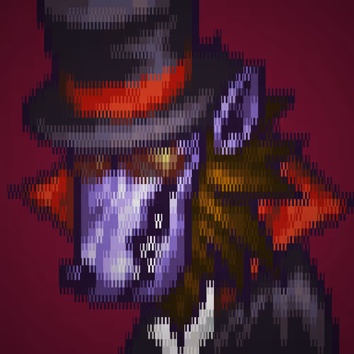 ZombieClub Token #9287