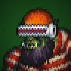 ZombieClub Token #3323