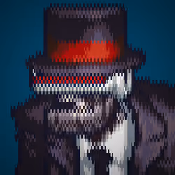 ZombieClub Token #2605