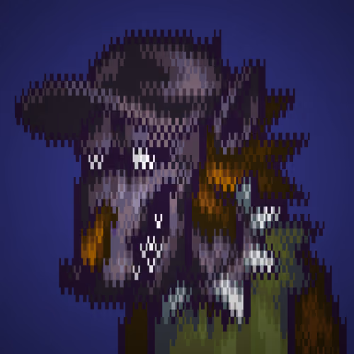 ZombieClub Token #9531