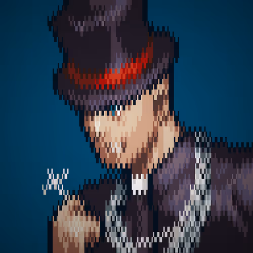 ZombieClub Token #5352