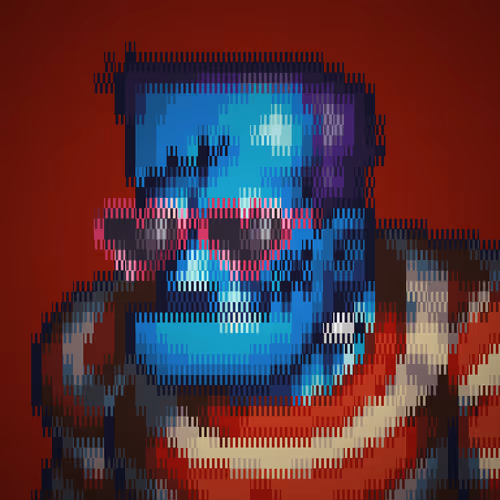 ZombieClub Token #1939