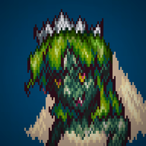 ZombieClub Token #6386