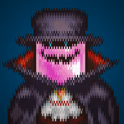 ZombieClub Token #2818