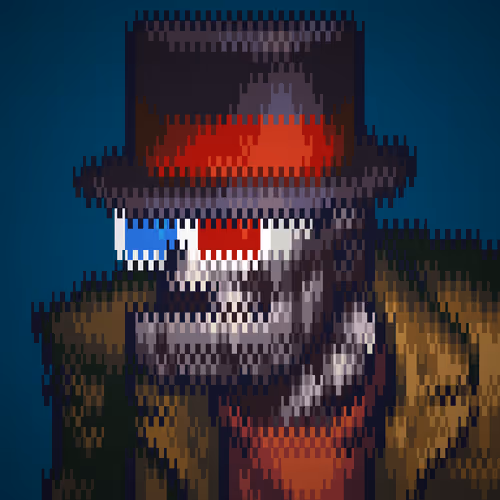 ZombieClub Token #2524