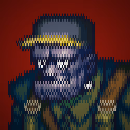 Zombieclub Token