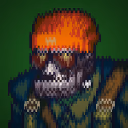 ZombieClub Token #2534