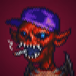 ZombieClub Token #995
