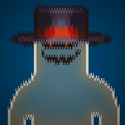 ZombieClub Token #2896