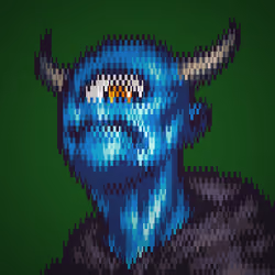 ZombieClub Token #592