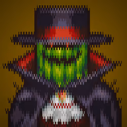 ZombieClub Token #2828