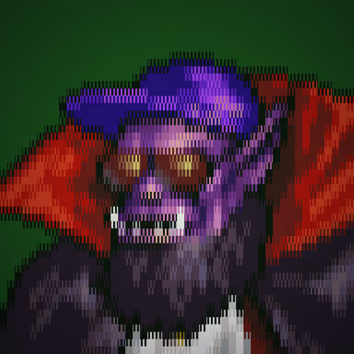 Zombieclub Token
