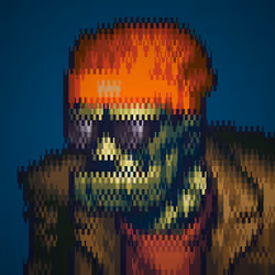 ZombieClub Token #2576