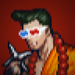 ZombieClub Token #4666